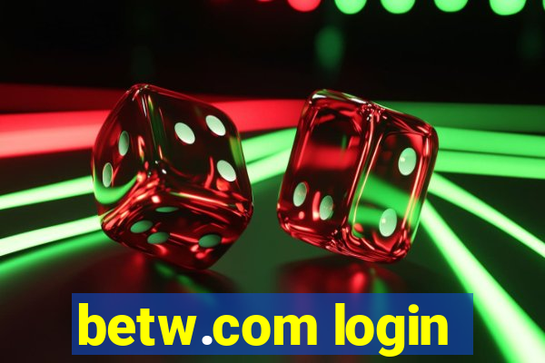 betw.com login